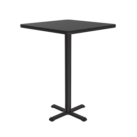 Café Tables (TFL) - Standing Height